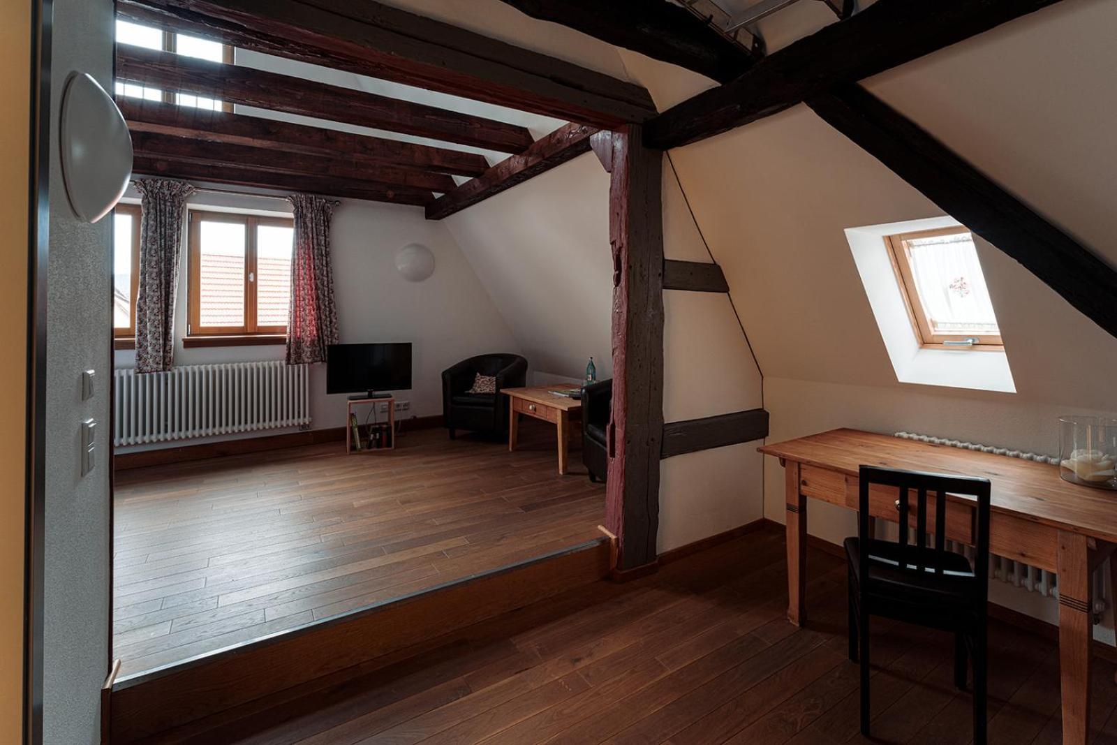 Landgasthof Zum Hasen Kleinwallstadt Dış mekan fotoğraf