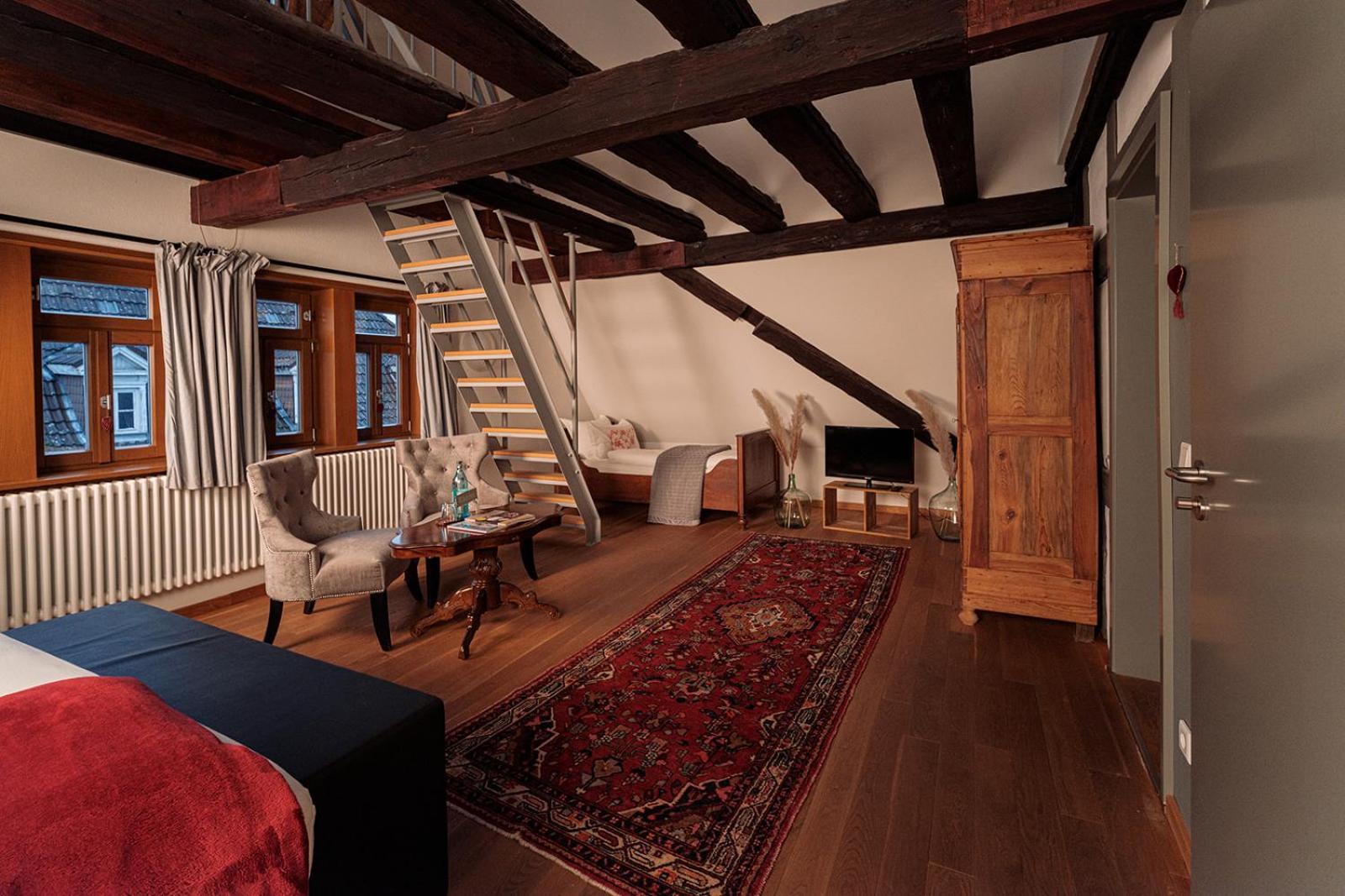 Landgasthof Zum Hasen Kleinwallstadt Dış mekan fotoğraf