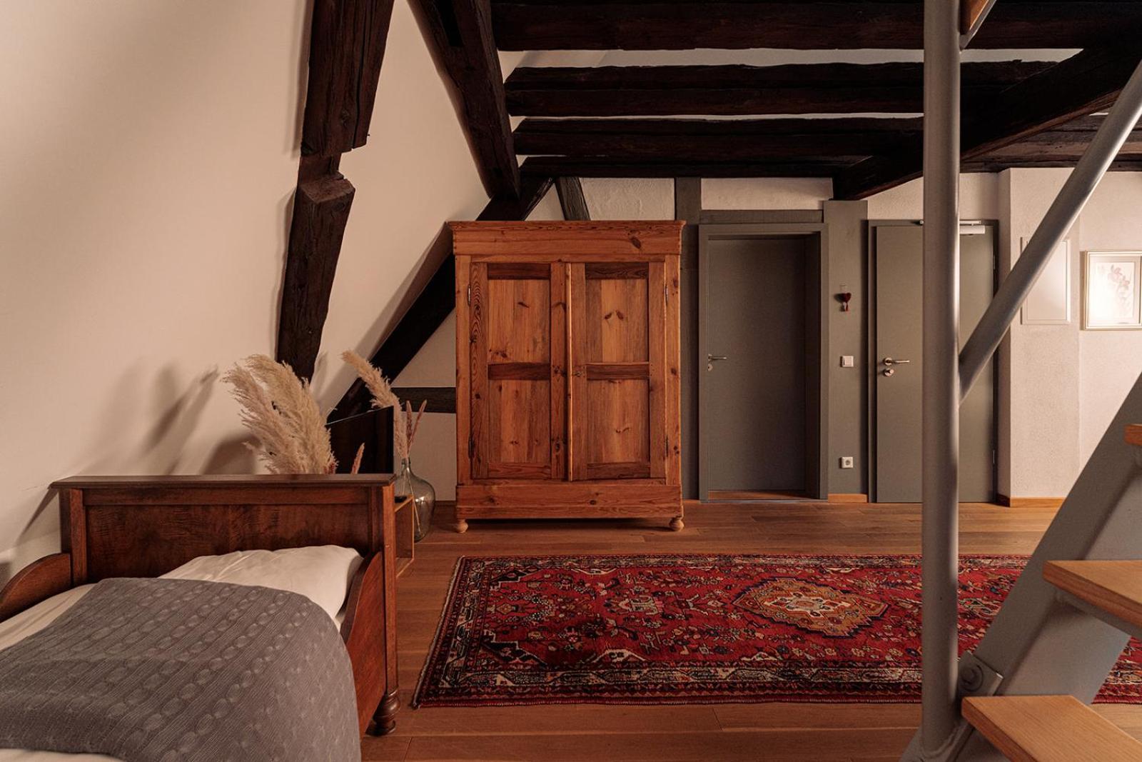 Landgasthof Zum Hasen Kleinwallstadt Dış mekan fotoğraf