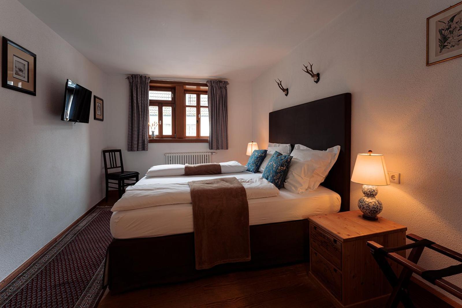 Landgasthof Zum Hasen Kleinwallstadt Dış mekan fotoğraf