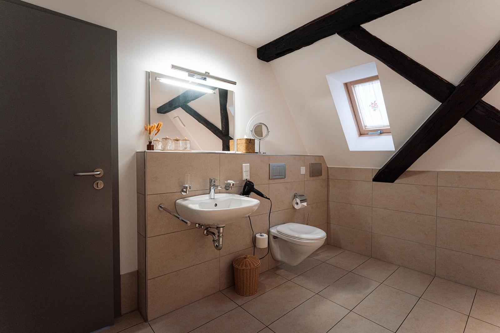 Landgasthof Zum Hasen Kleinwallstadt Dış mekan fotoğraf
